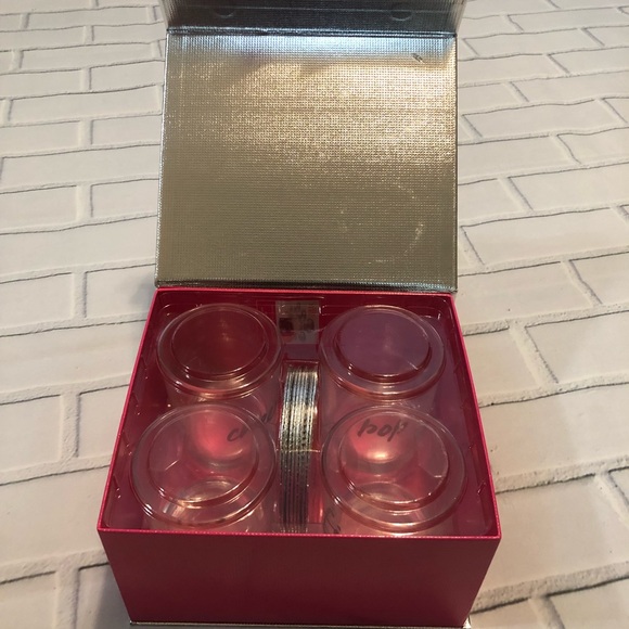 Cocktail Party Drinking Glasses - Picture 4 of 6